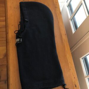 EUC Navy Head Sokz “Gotta Go” Polartec Balaclava